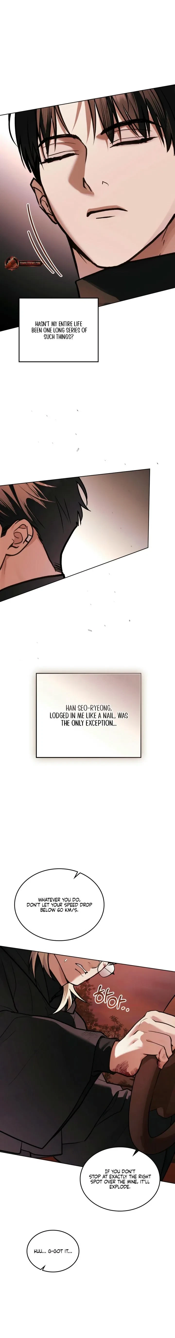 Her Merry Obsession Chapter 80, page 14
