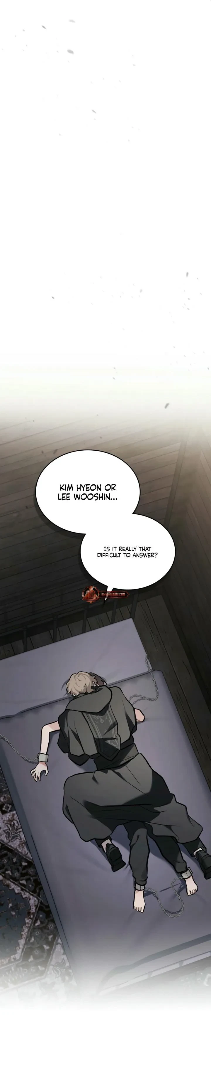 Her Merry Obsession Chapter 80, page 18