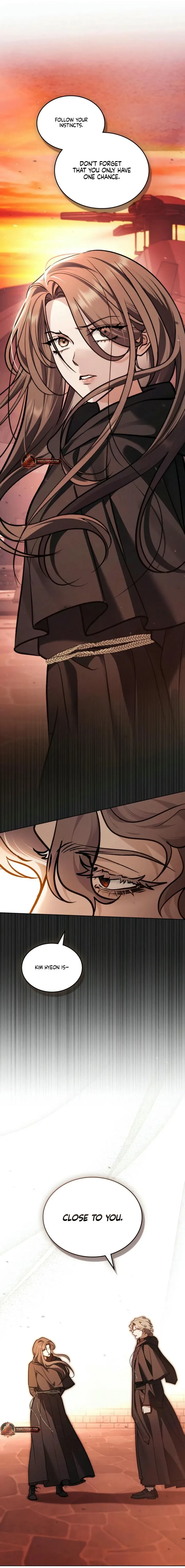 Her Merry Obsession Chapter 80, page 24