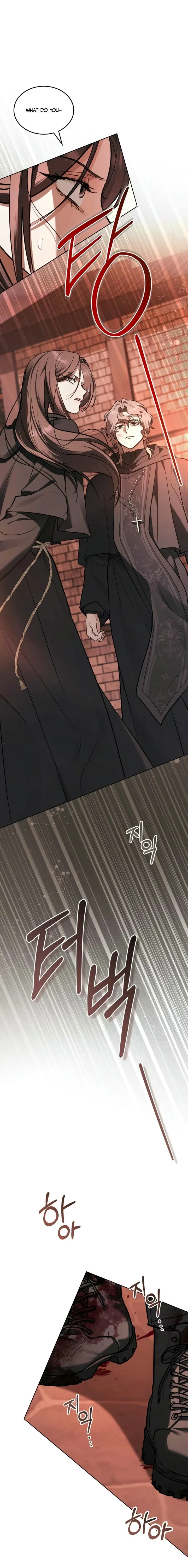Her Merry Obsession Chapter 80, page 25