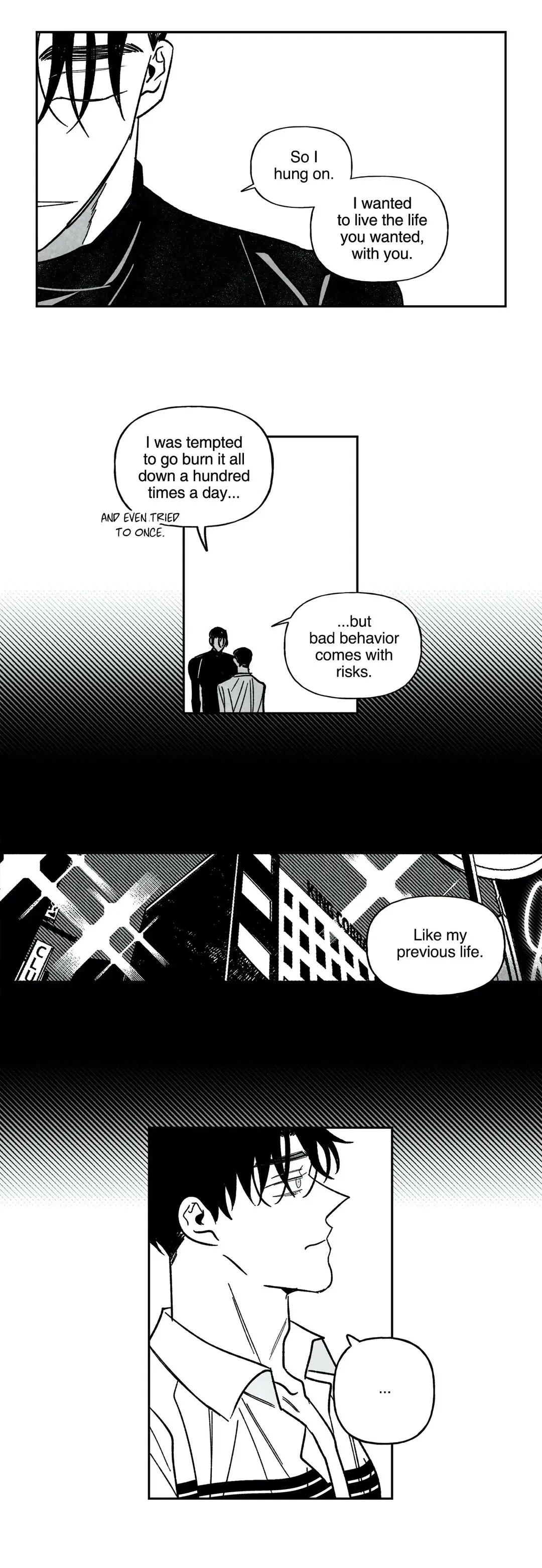Down And Dirty Chapter 46, page 12