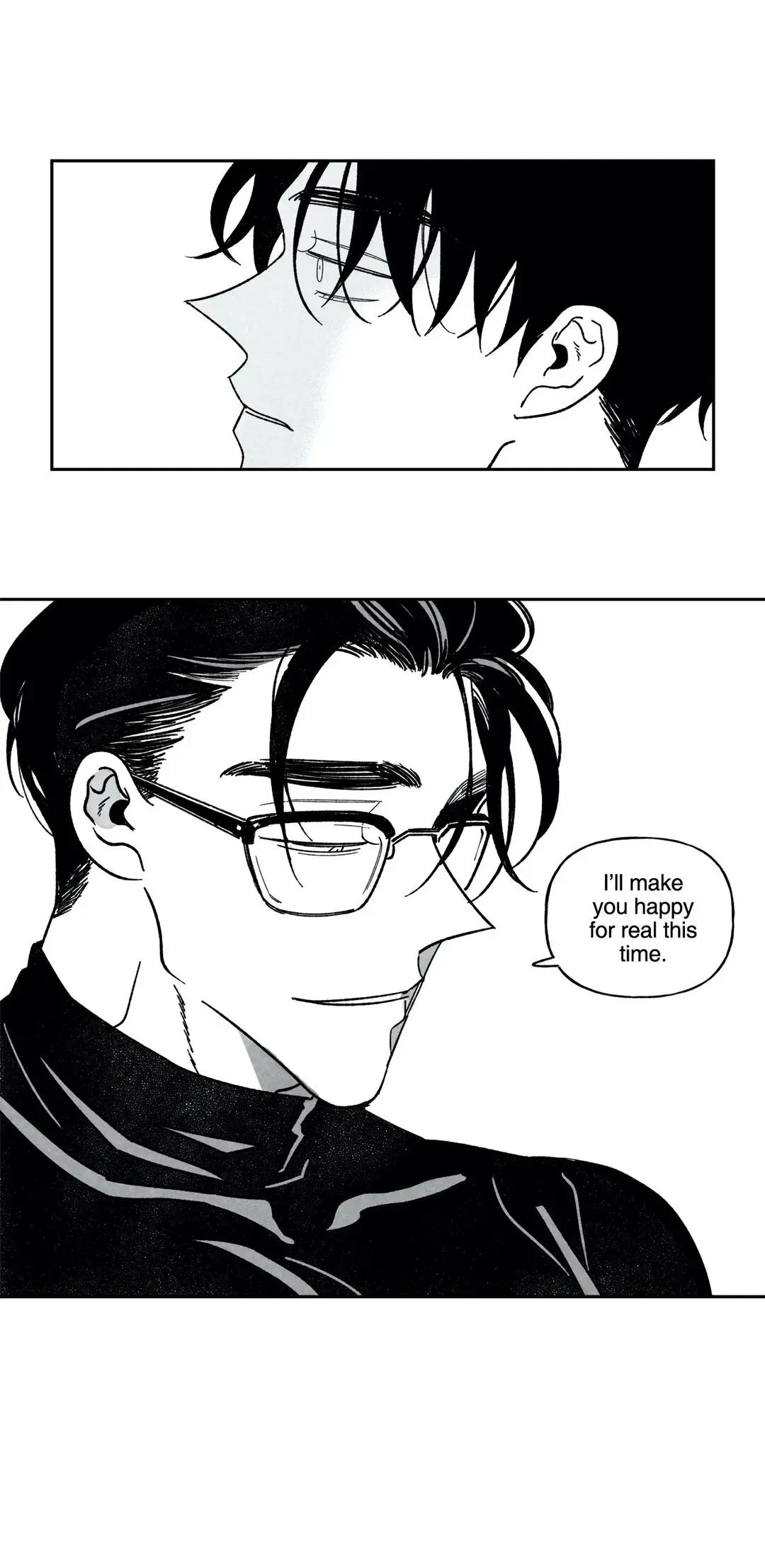 Down And Dirty Chapter 46, page 19