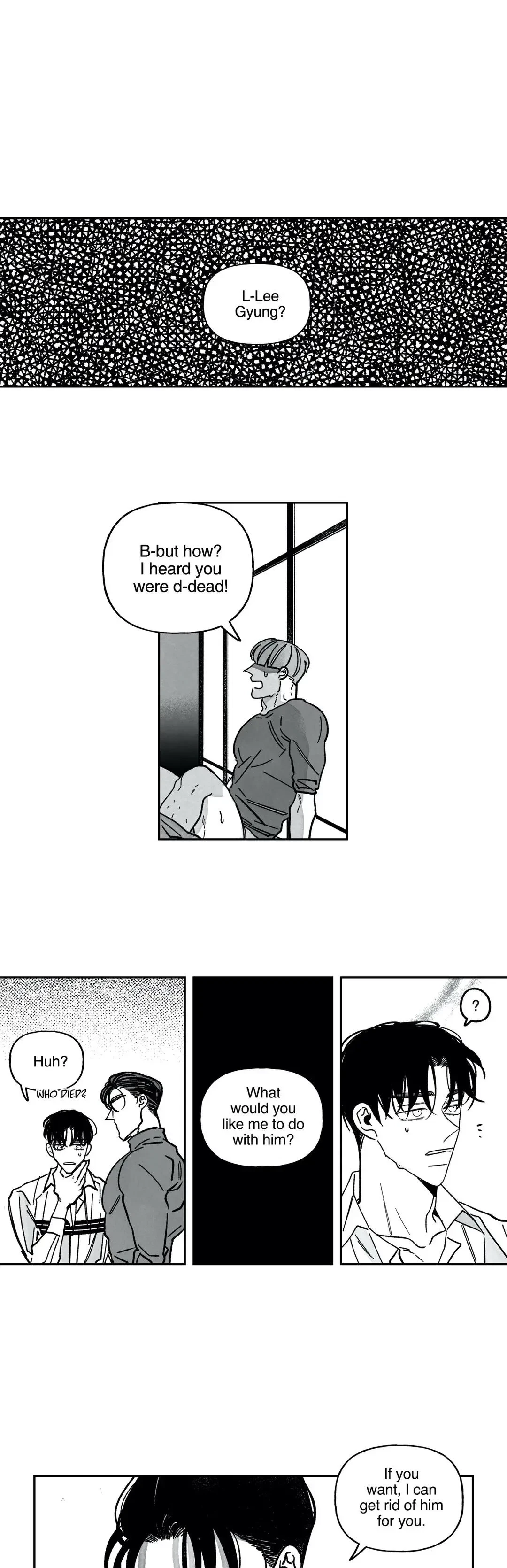Down And Dirty Chapter 46, page 2