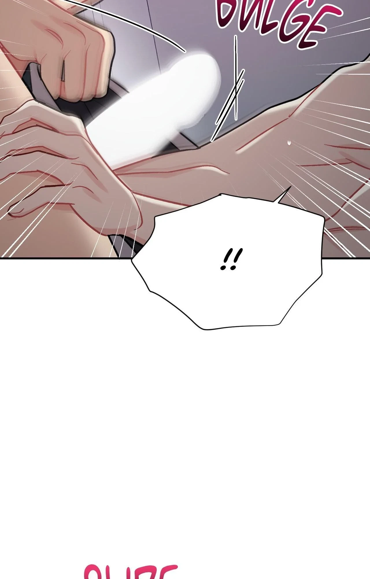 Cherry Picking Chapter 77, page 10