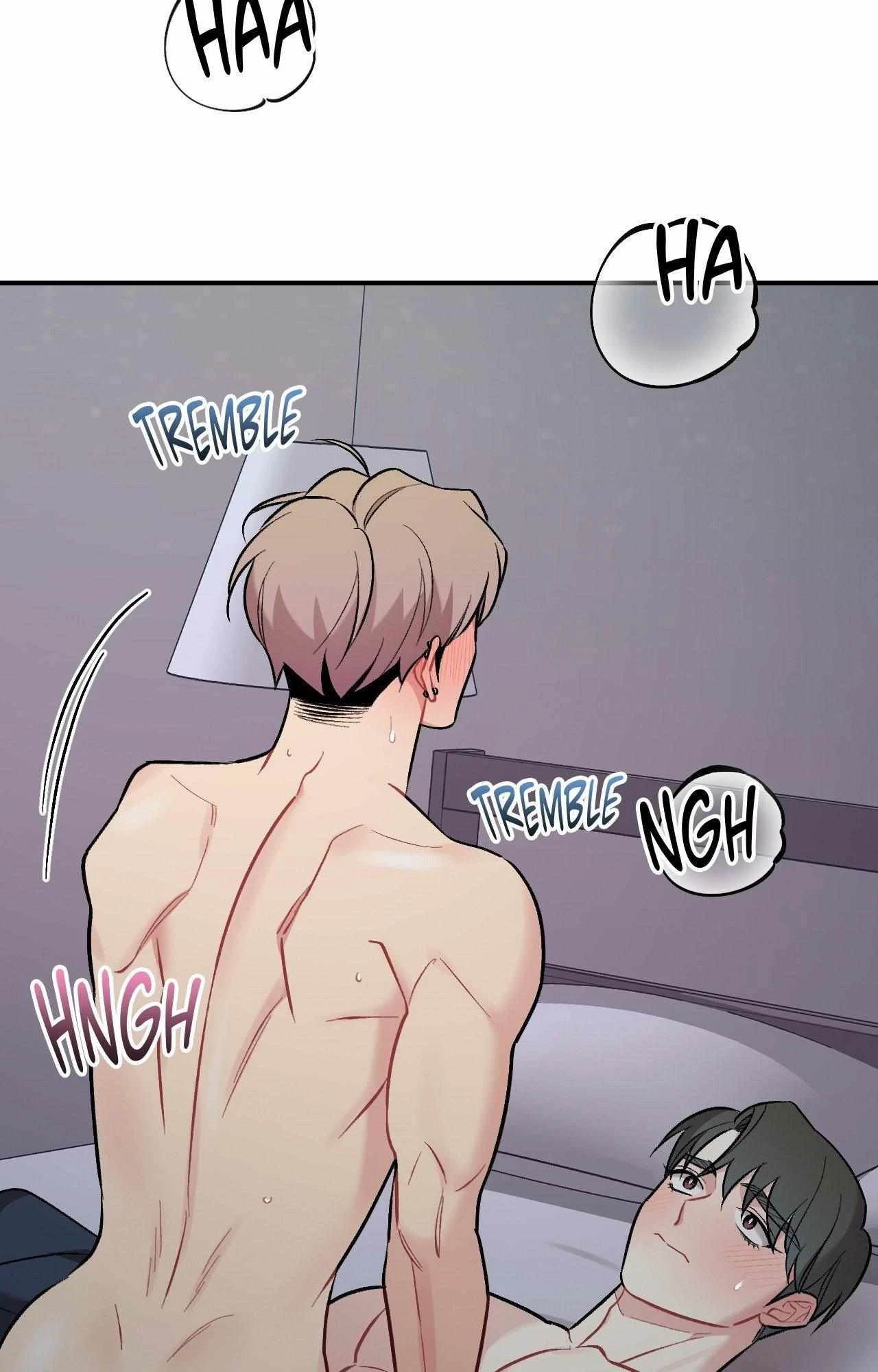 Cherry Picking Chapter 77, page 18