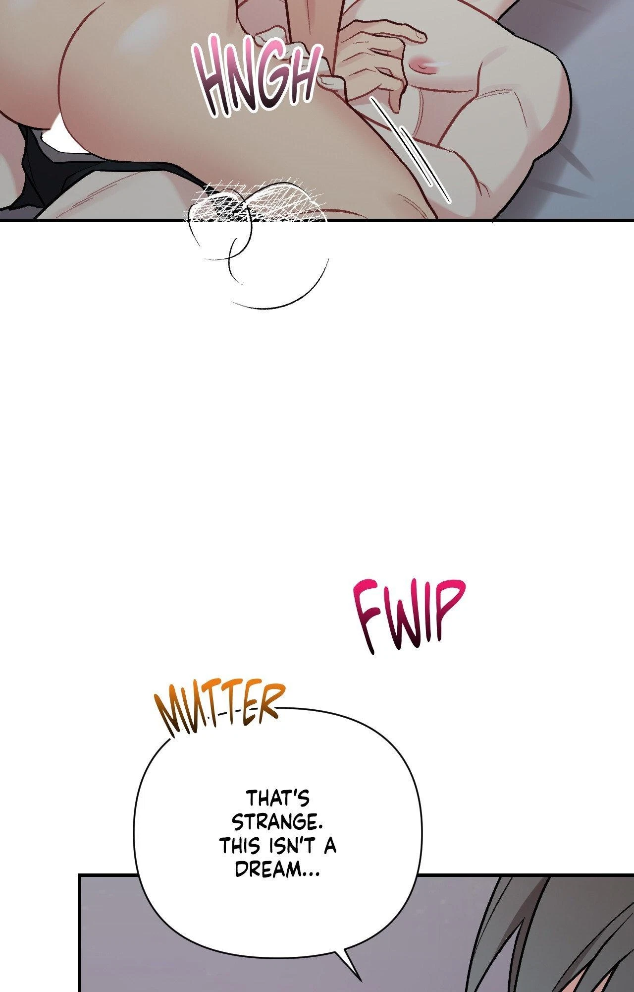 Cherry Picking Chapter 77, page 19