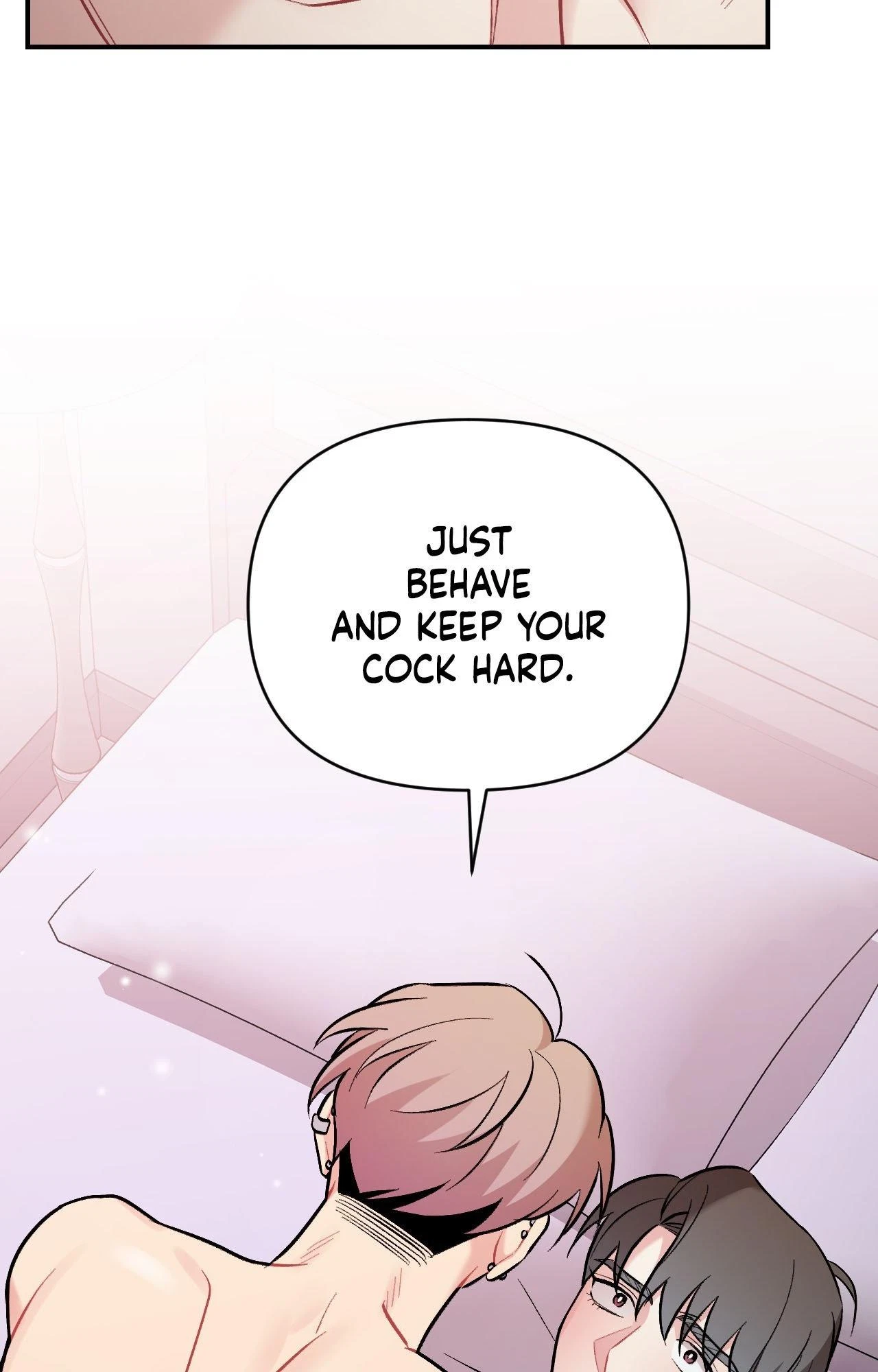 Cherry Picking Chapter 77, page 2