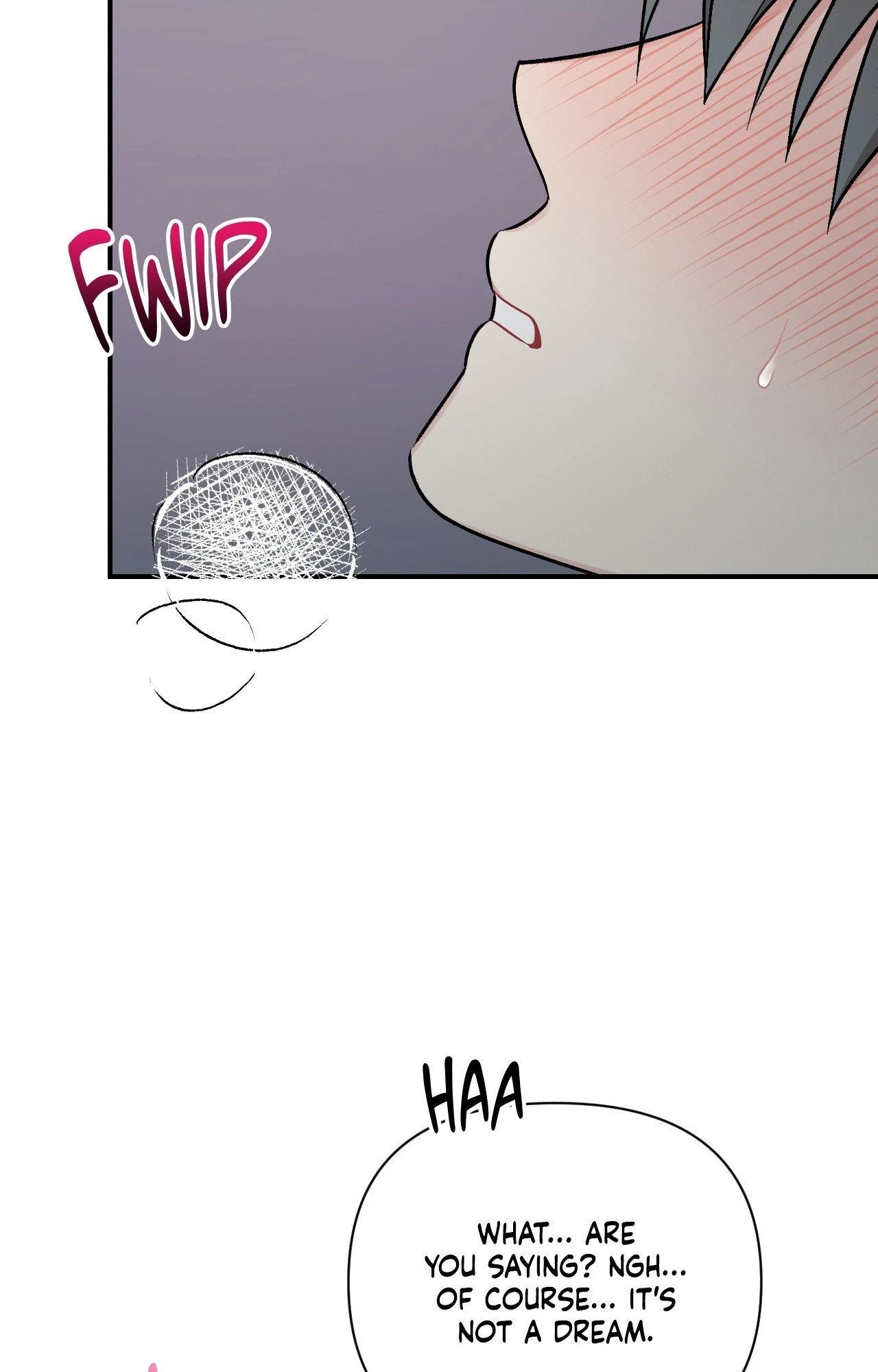 Cherry Picking Chapter 77, page 20