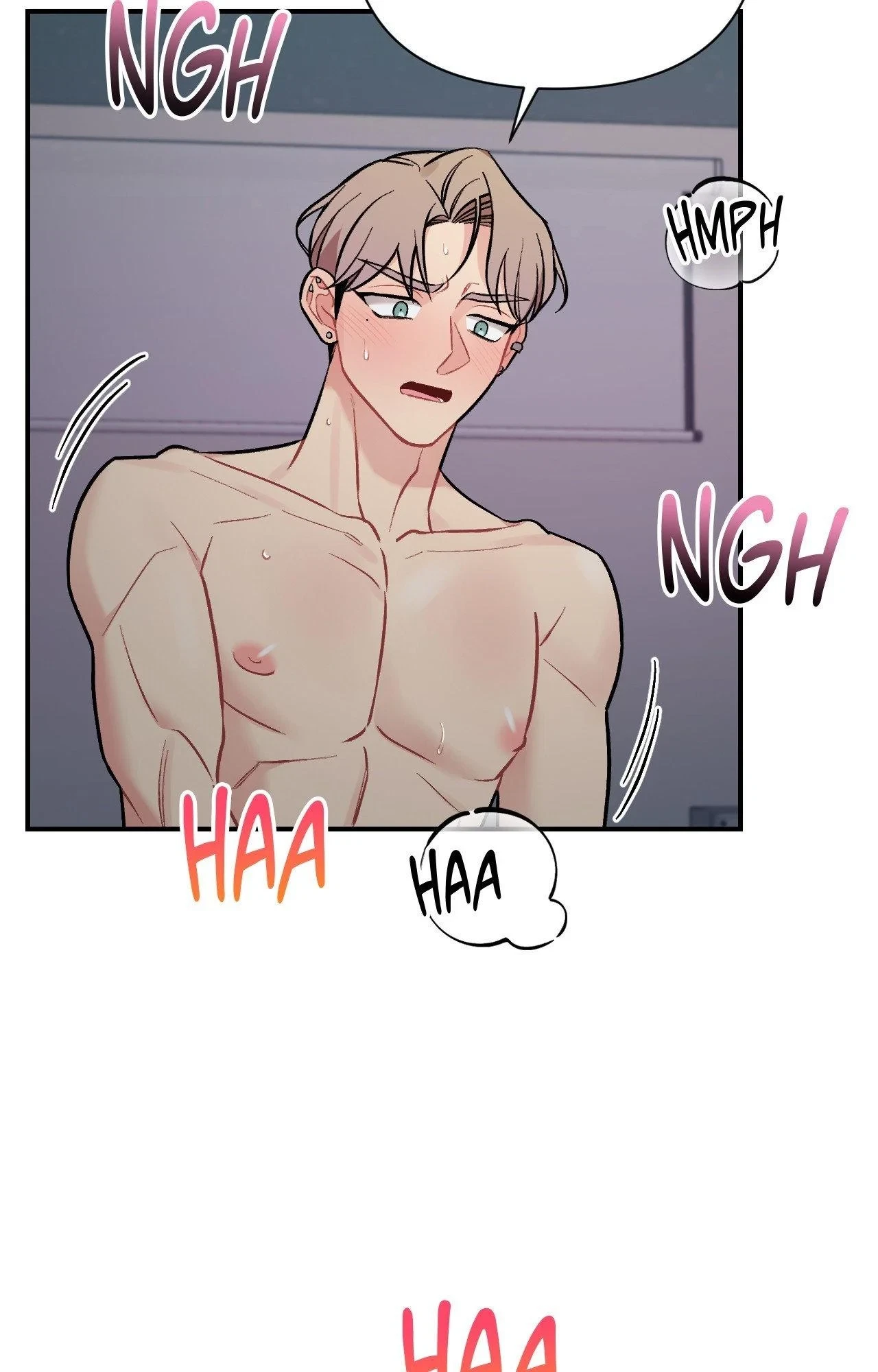 Cherry Picking Chapter 77, page 21