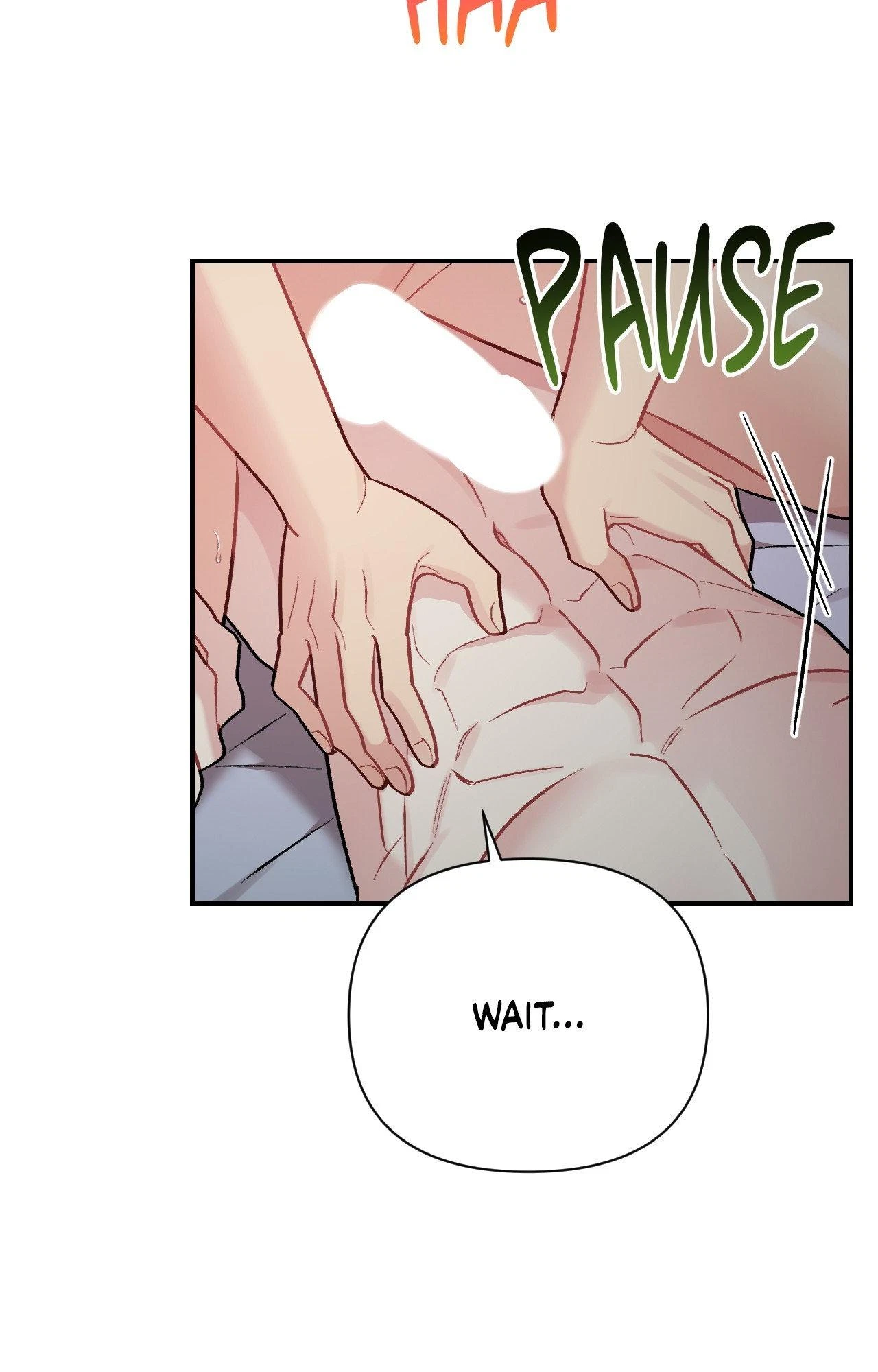 Cherry Picking Chapter 77, page 22