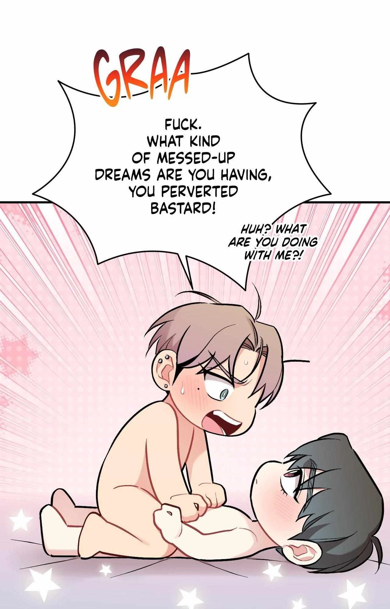 Cherry Picking Chapter 77, page 23