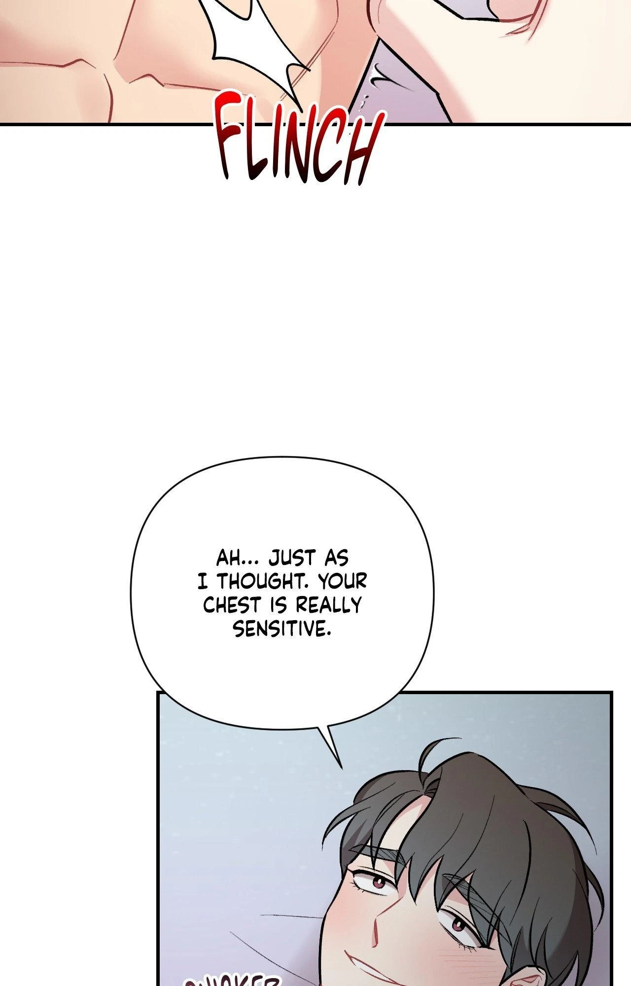 Cherry Picking Chapter 77, page 26