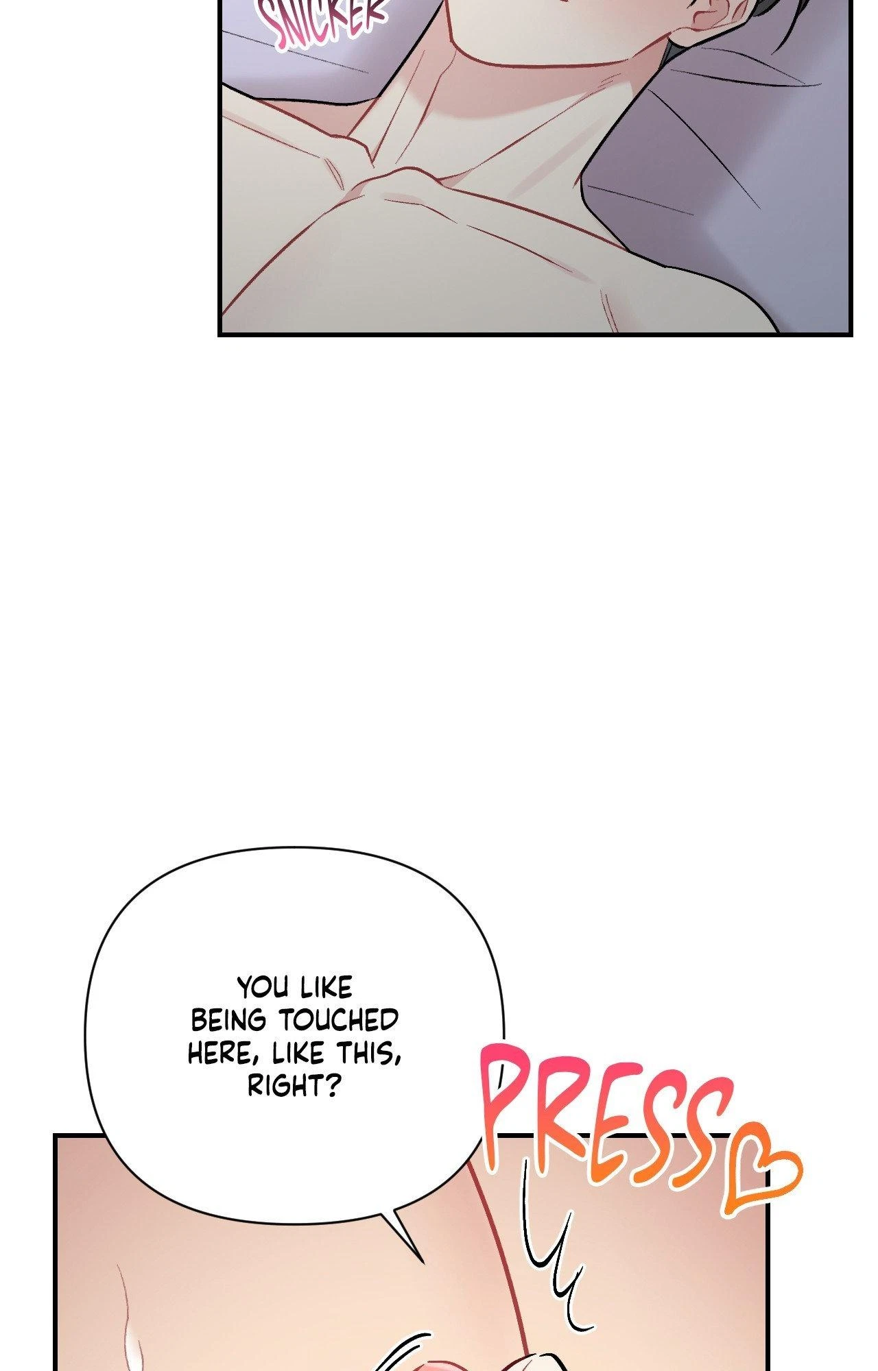 Cherry Picking Chapter 77, page 27