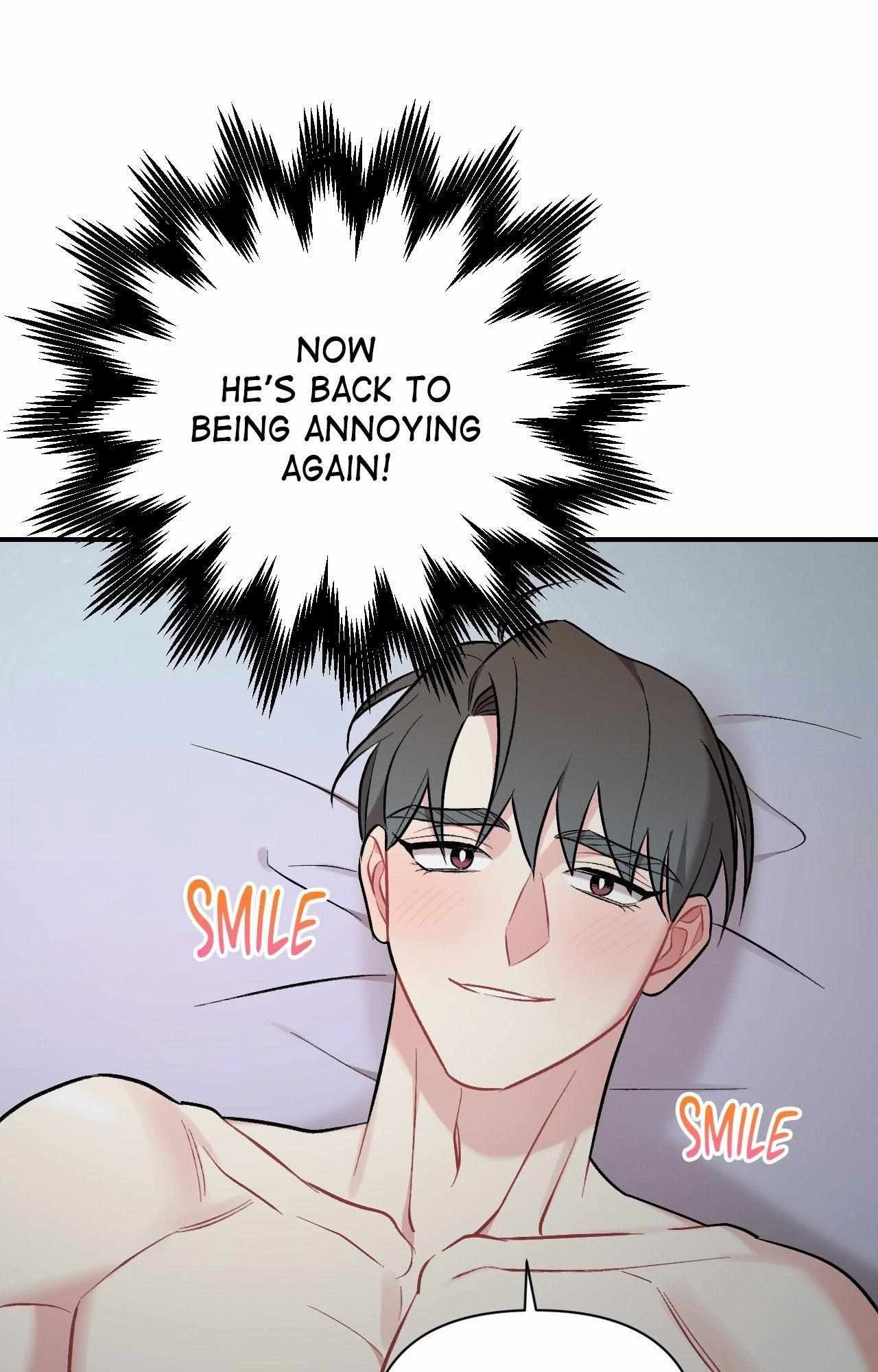 Cherry Picking Chapter 77, page 30