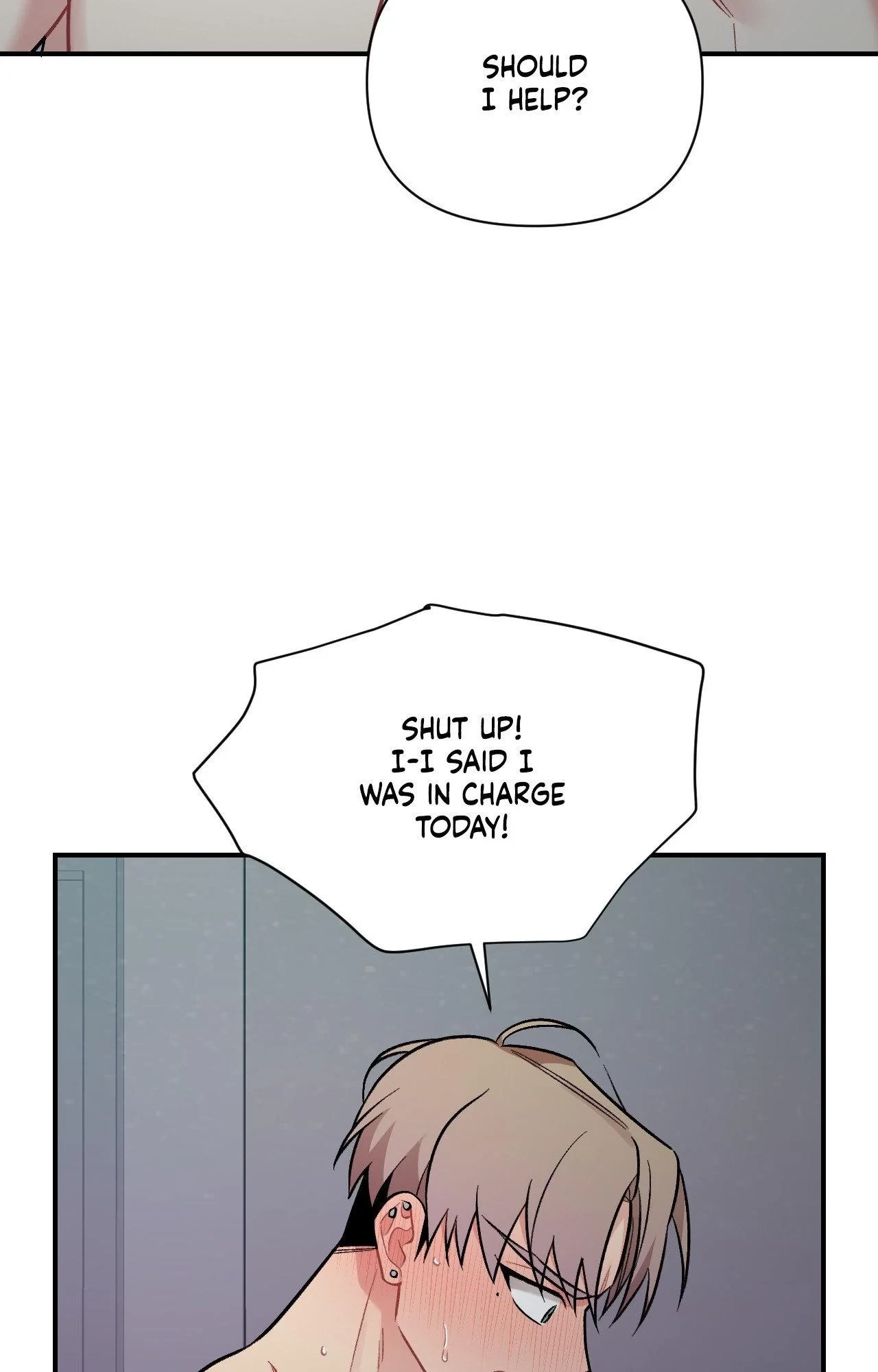 Cherry Picking Chapter 77, page 31