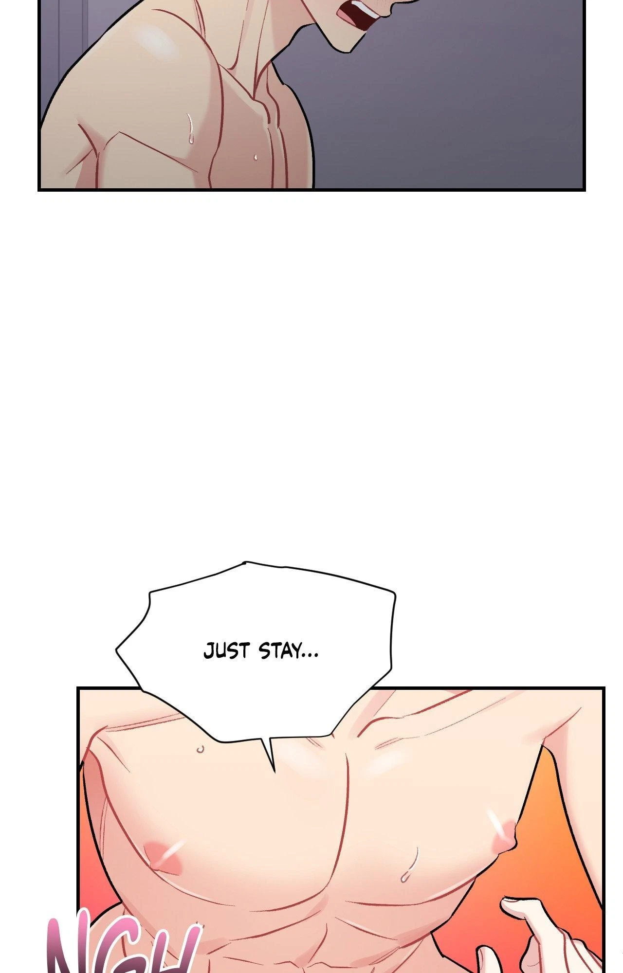 Cherry Picking Chapter 77, page 32