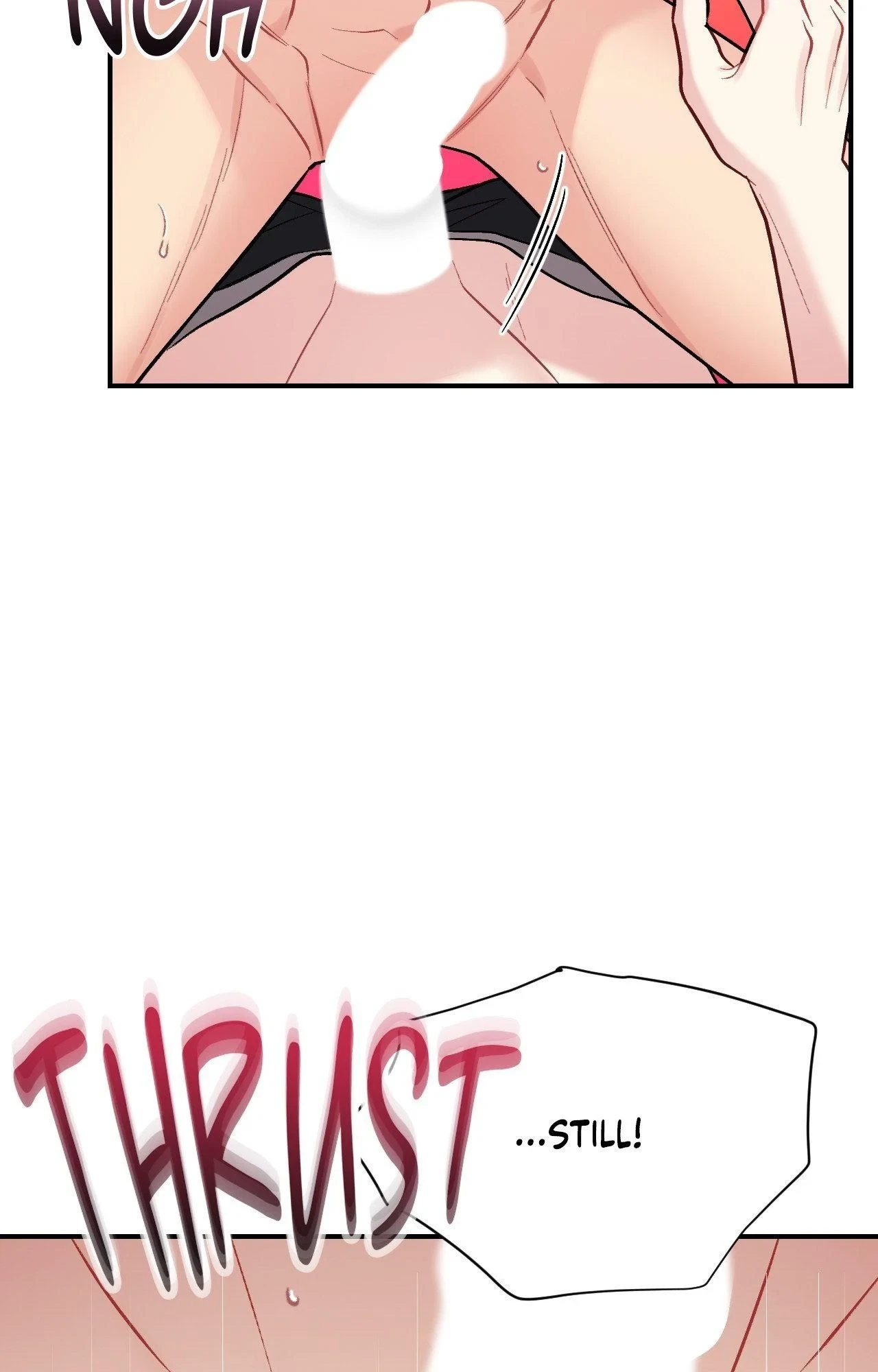 Cherry Picking Chapter 77, page 33