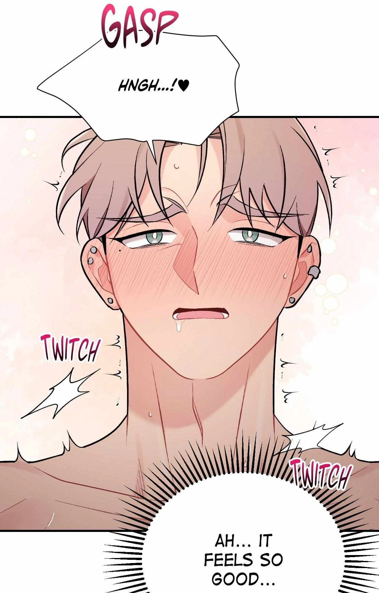Cherry Picking Chapter 77, page 35