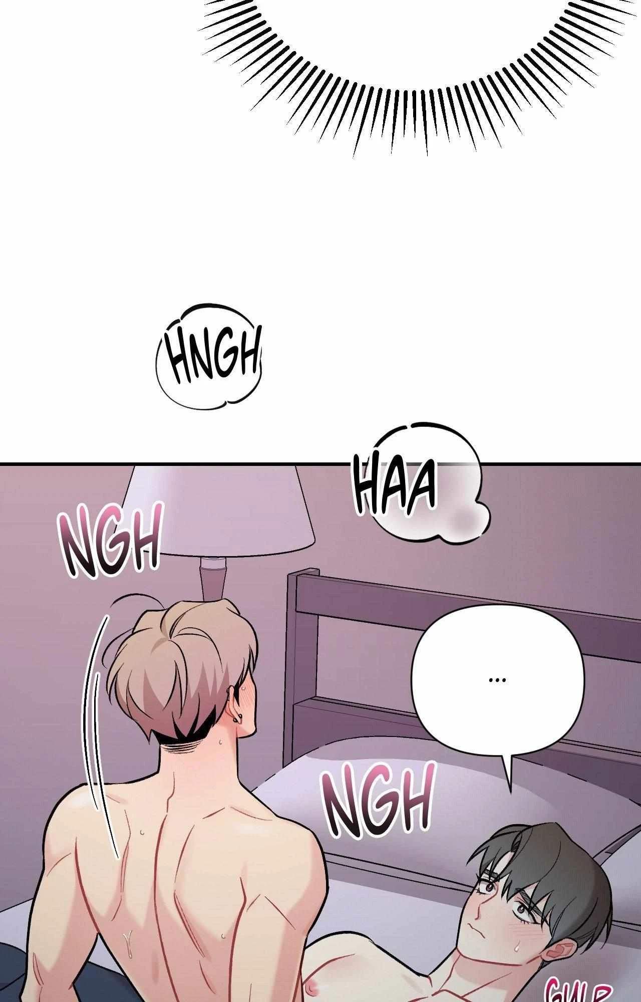 Cherry Picking Chapter 77, page 36