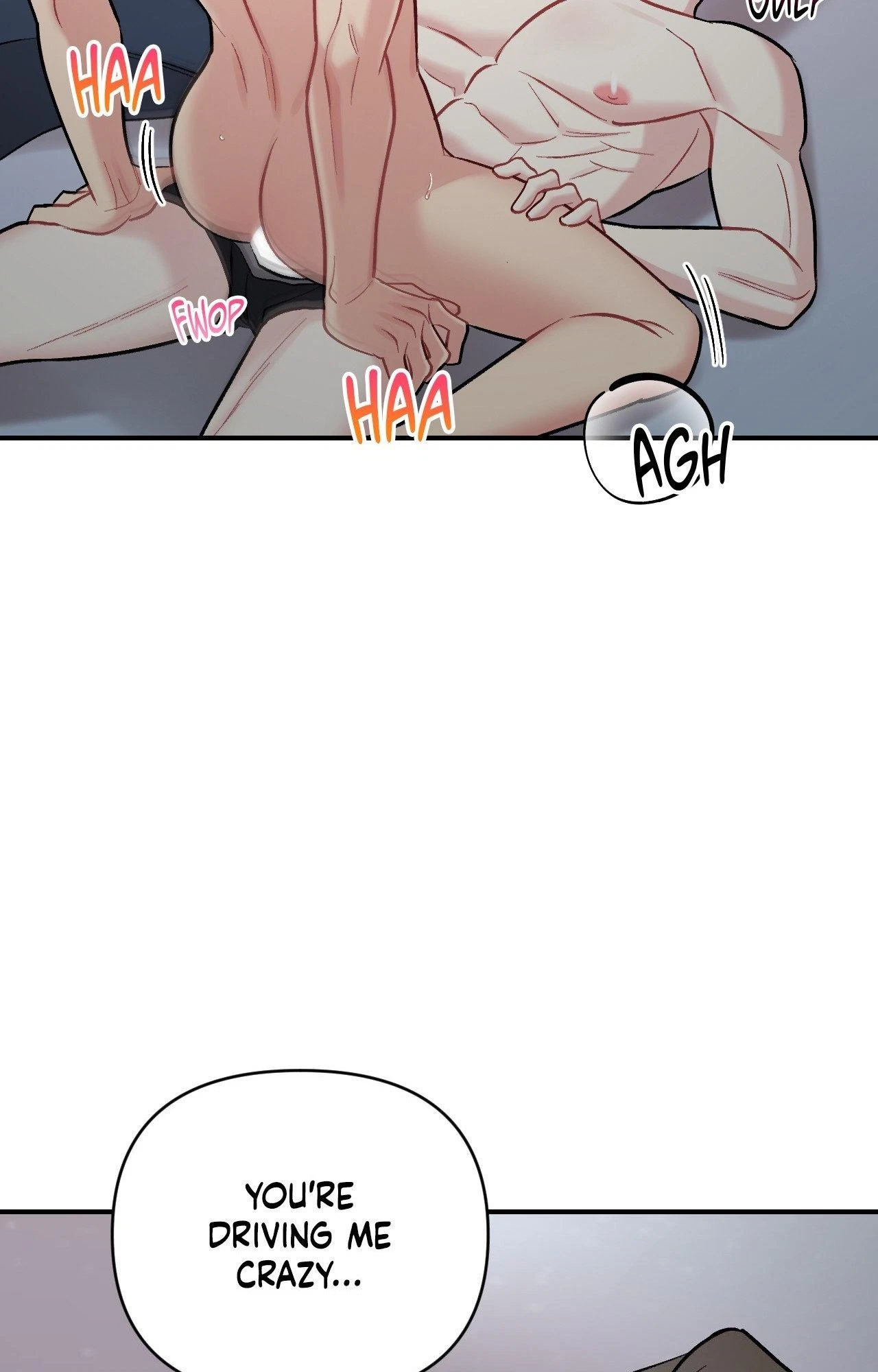 Cherry Picking Chapter 77, page 37