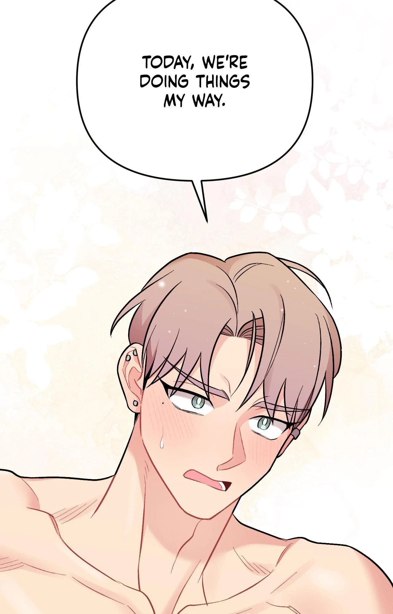 Cherry Picking Chapter 77, page 4