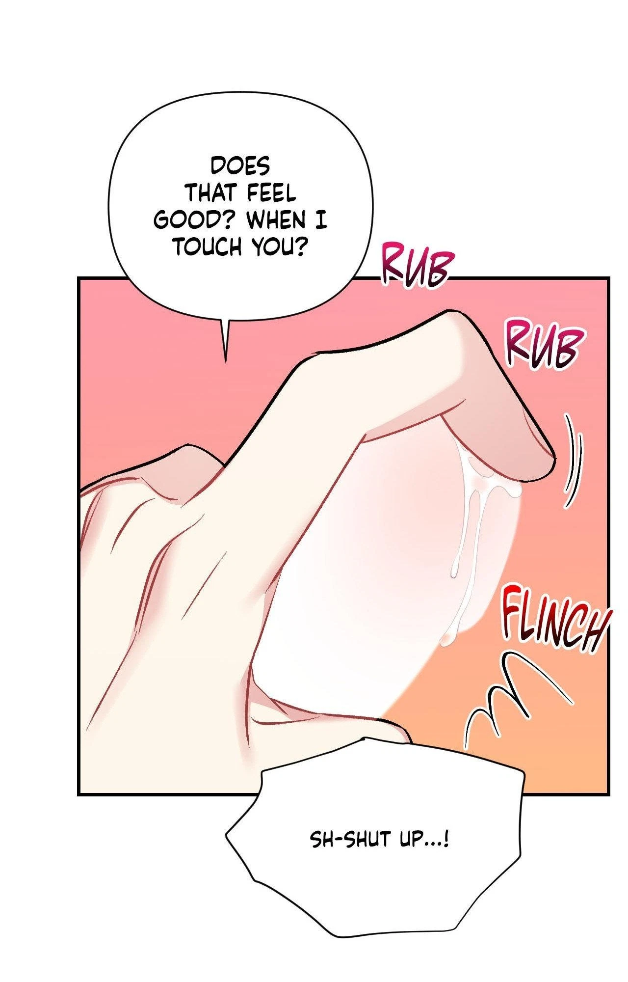 Cherry Picking Chapter 77, page 40