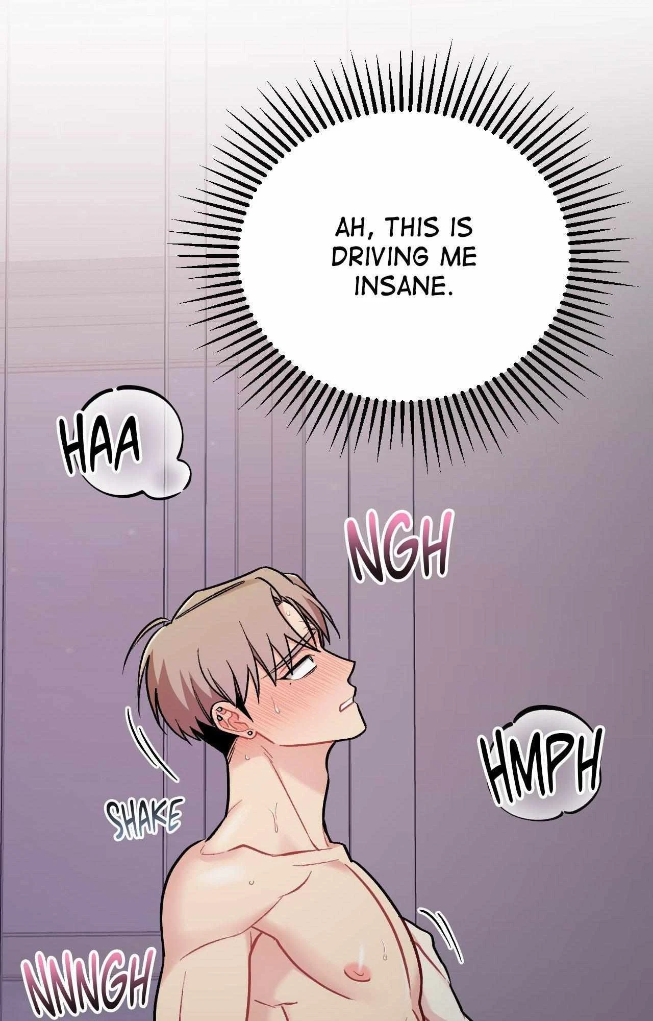 Cherry Picking Chapter 77, page 42