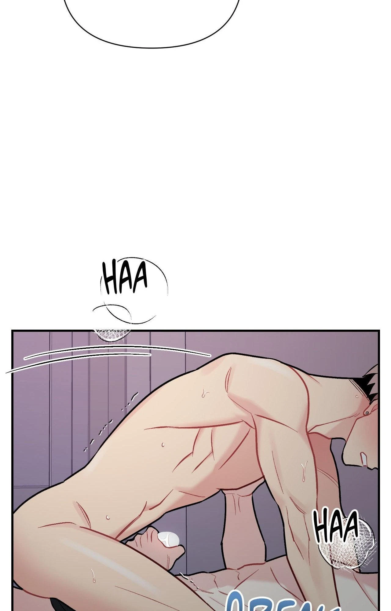 Cherry Picking Chapter 77, page 45