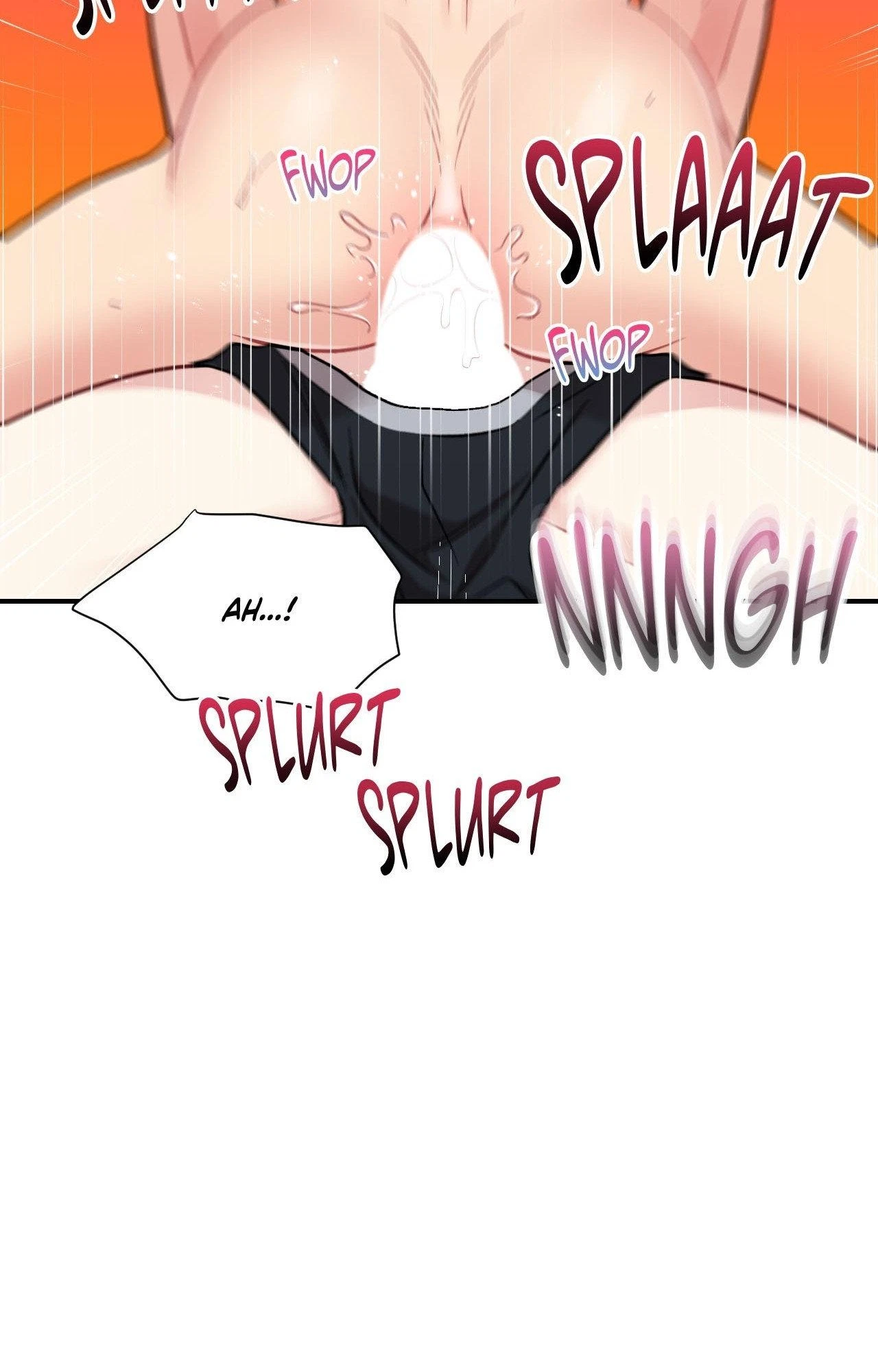 Cherry Picking Chapter 77, page 48