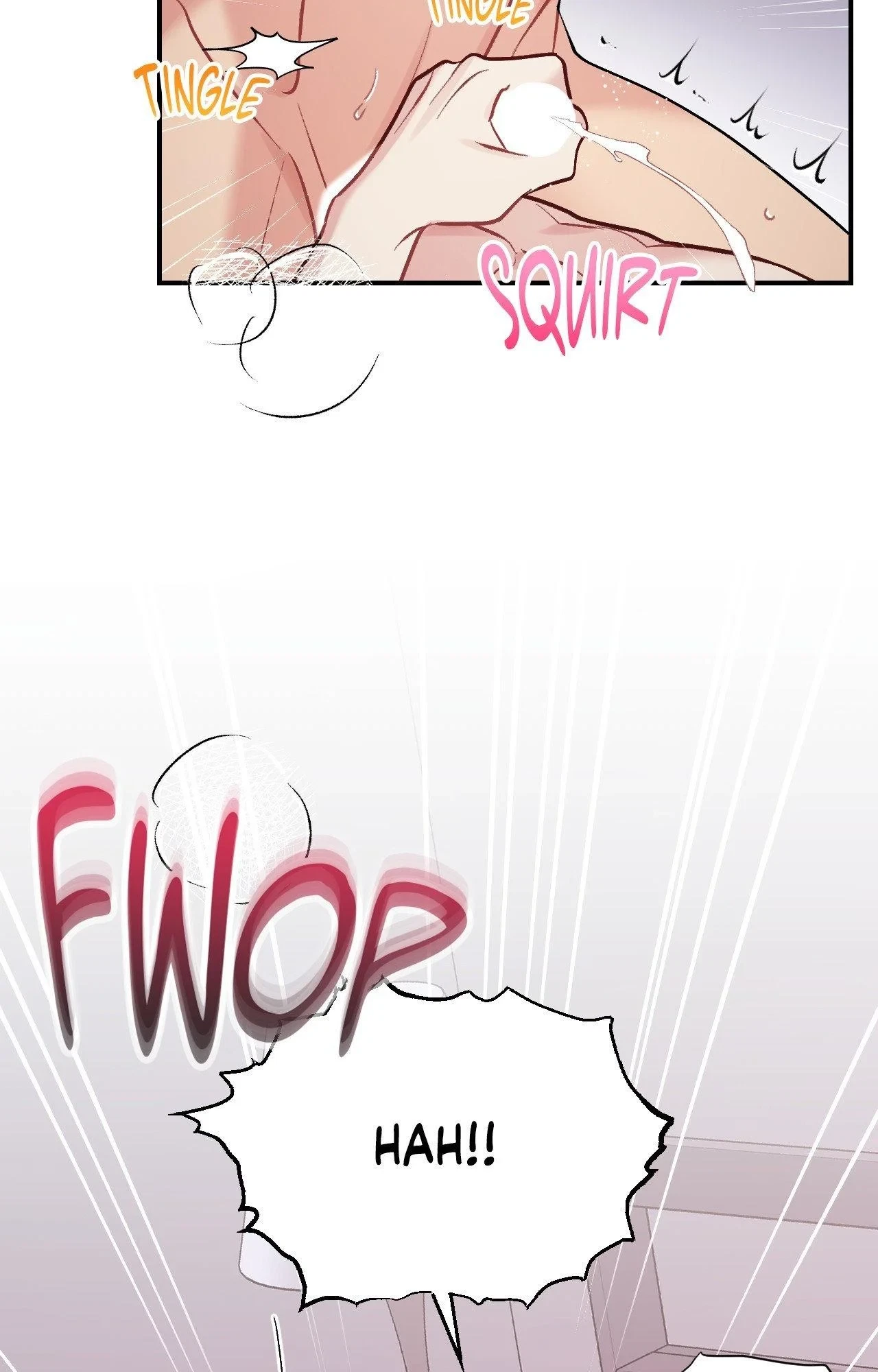 Cherry Picking Chapter 77, page 52