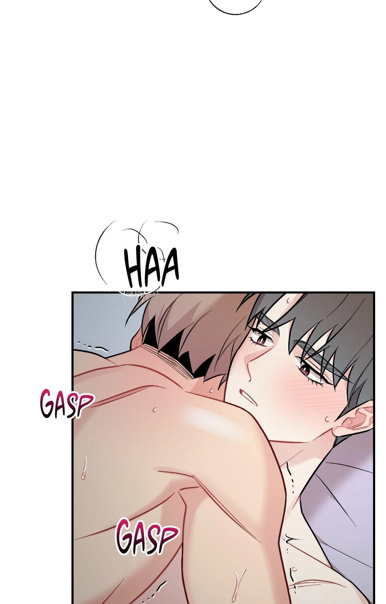 Cherry Picking Chapter 77, page 55