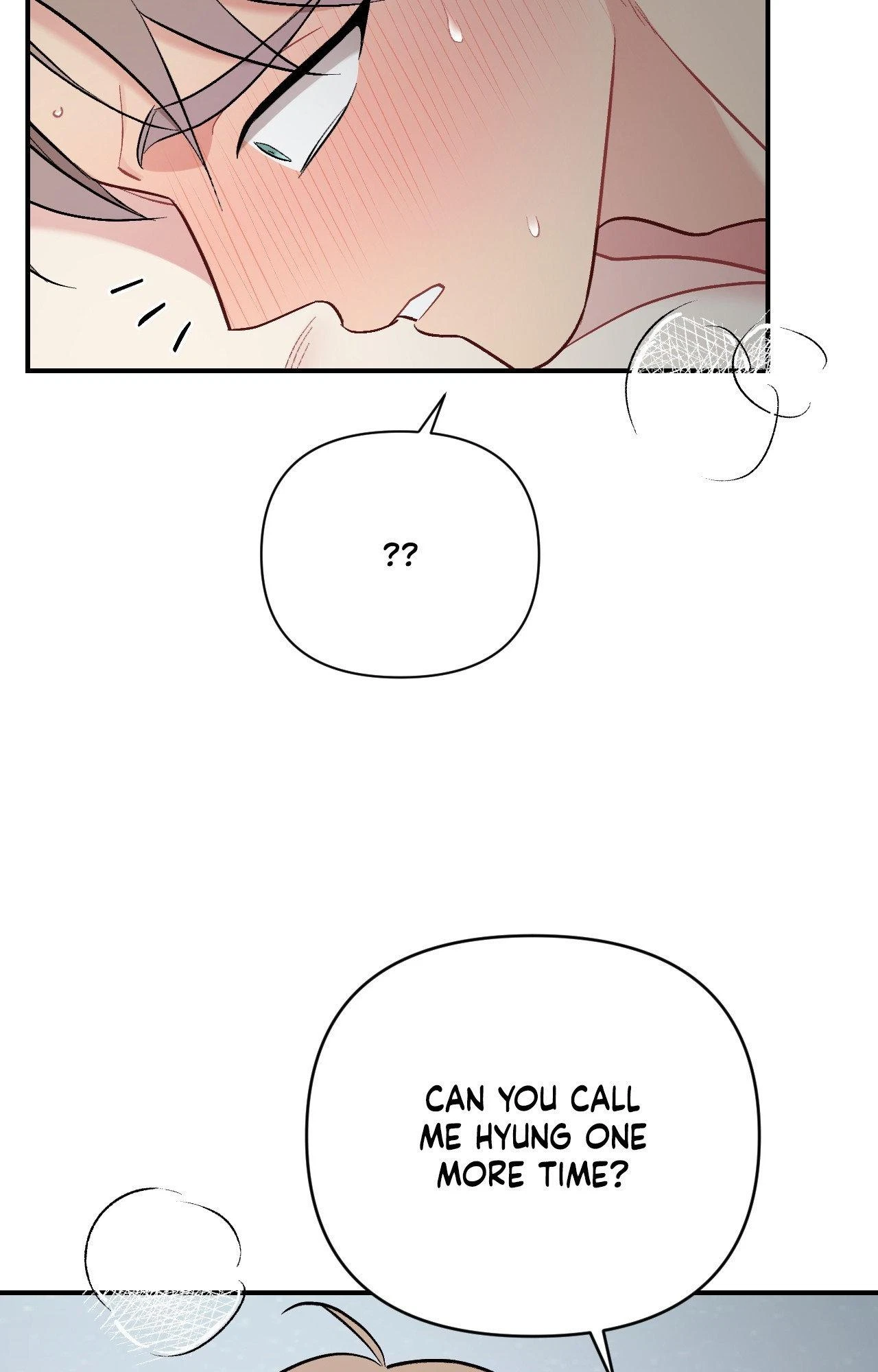 Cherry Picking Chapter 77, page 57