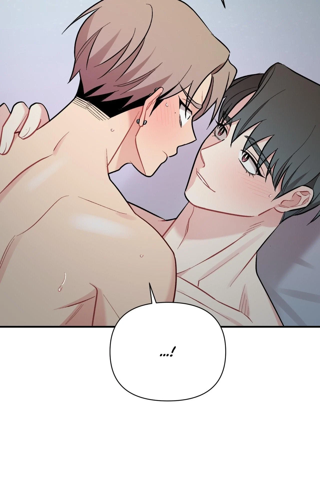 Cherry Picking Chapter 77, page 58