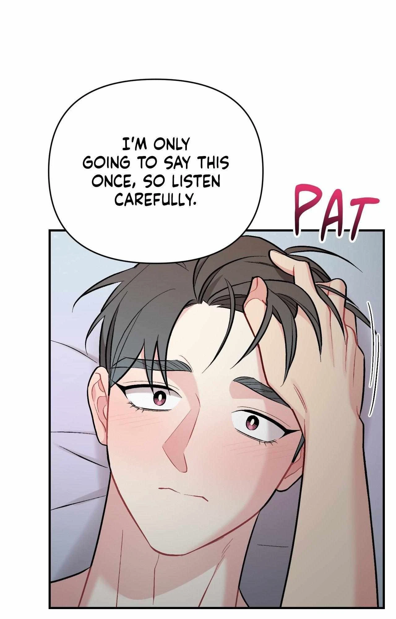 Cherry Picking Chapter 77, page 60