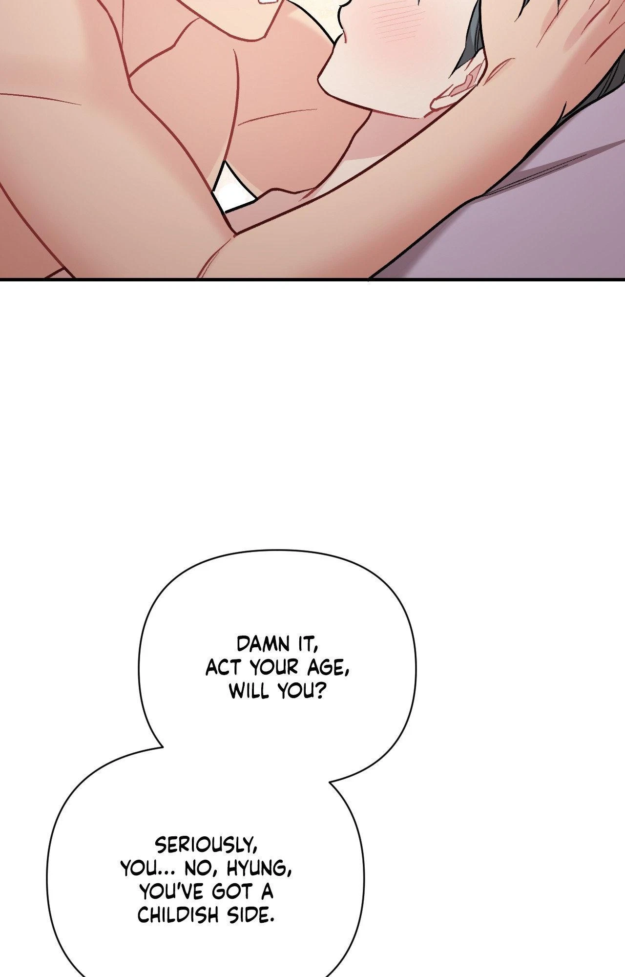 Cherry Picking Chapter 77, page 62