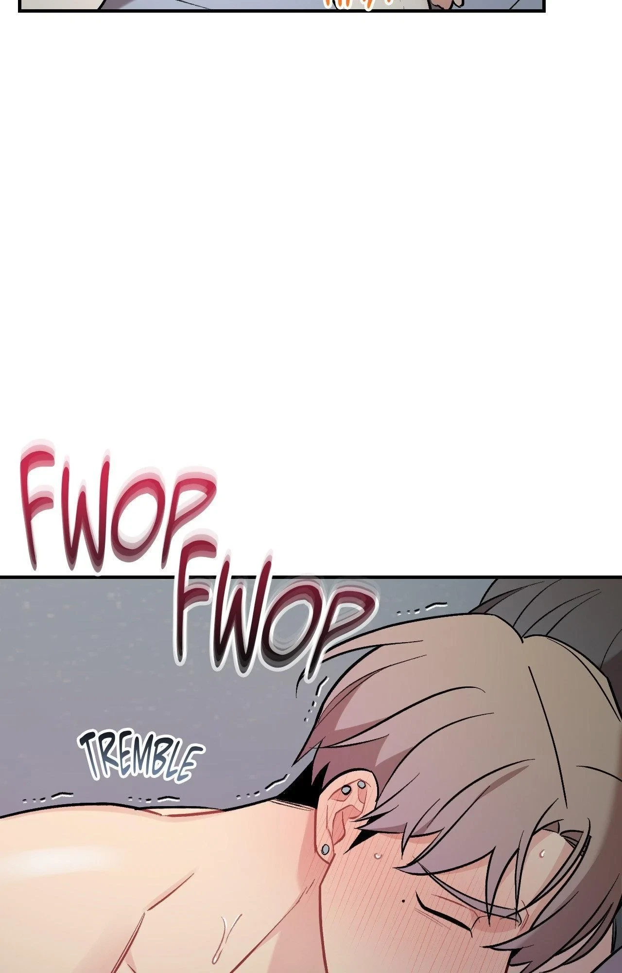 Cherry Picking Chapter 77, page 68