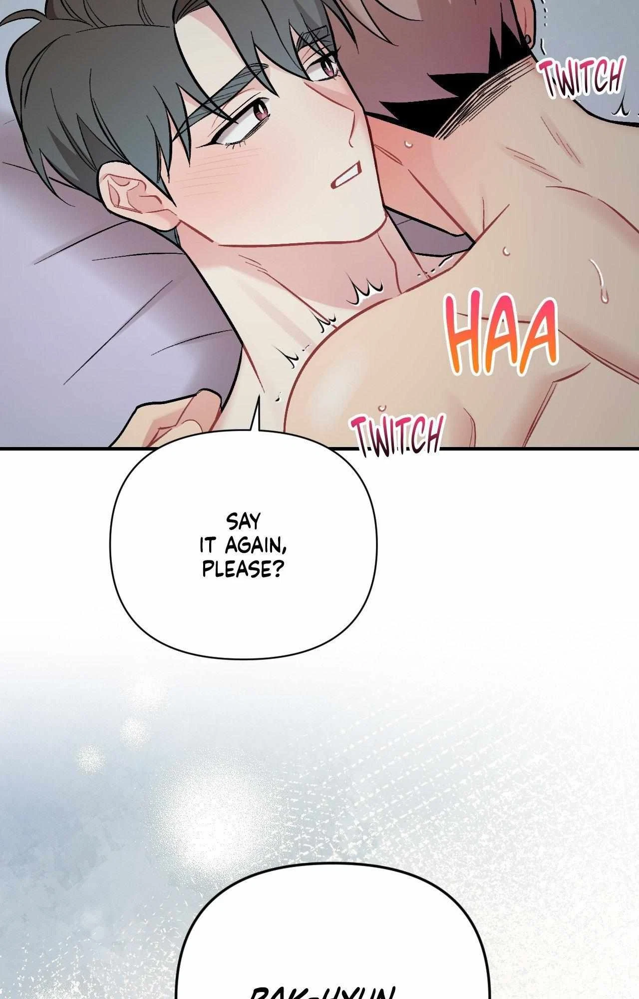 Cherry Picking Chapter 77, page 70