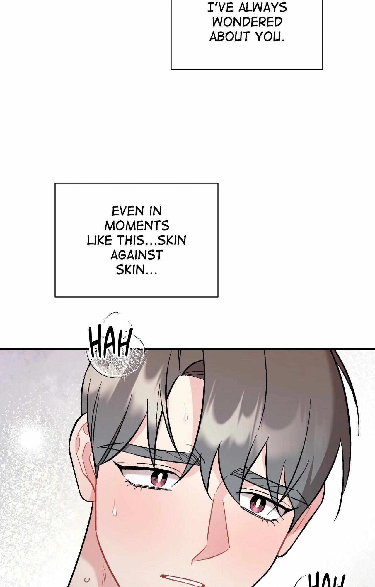 Cherry Picking Chapter 77, page 78
