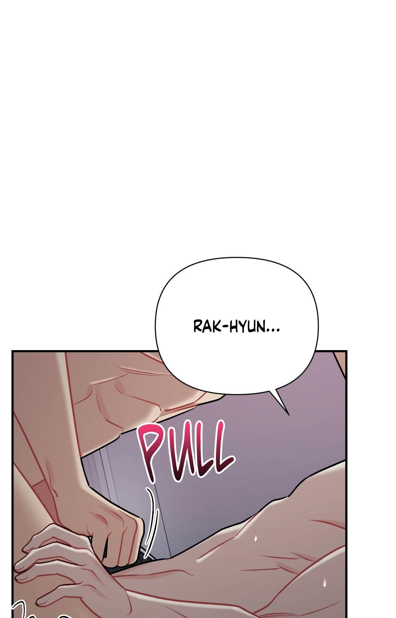 Cherry Picking Chapter 77, page 8