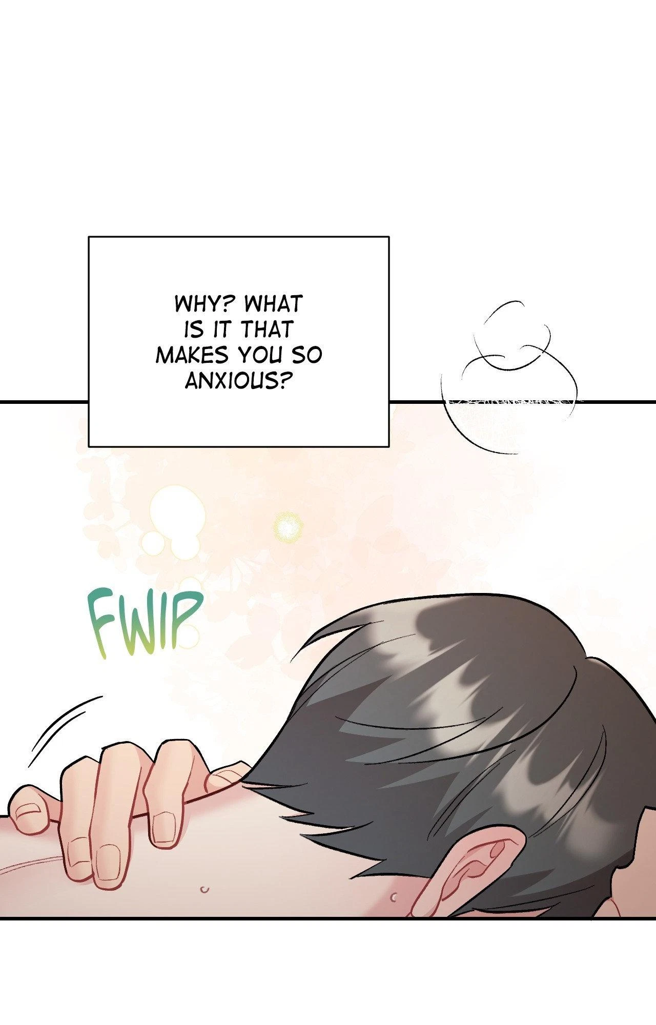 Cherry Picking Chapter 77, page 81