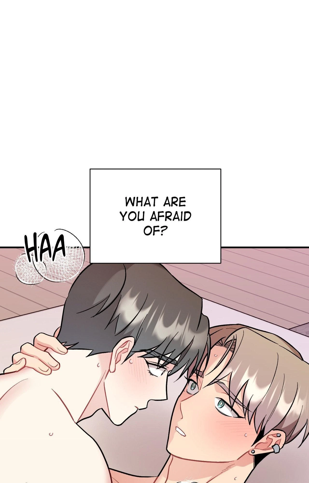 Cherry Picking Chapter 77, page 82