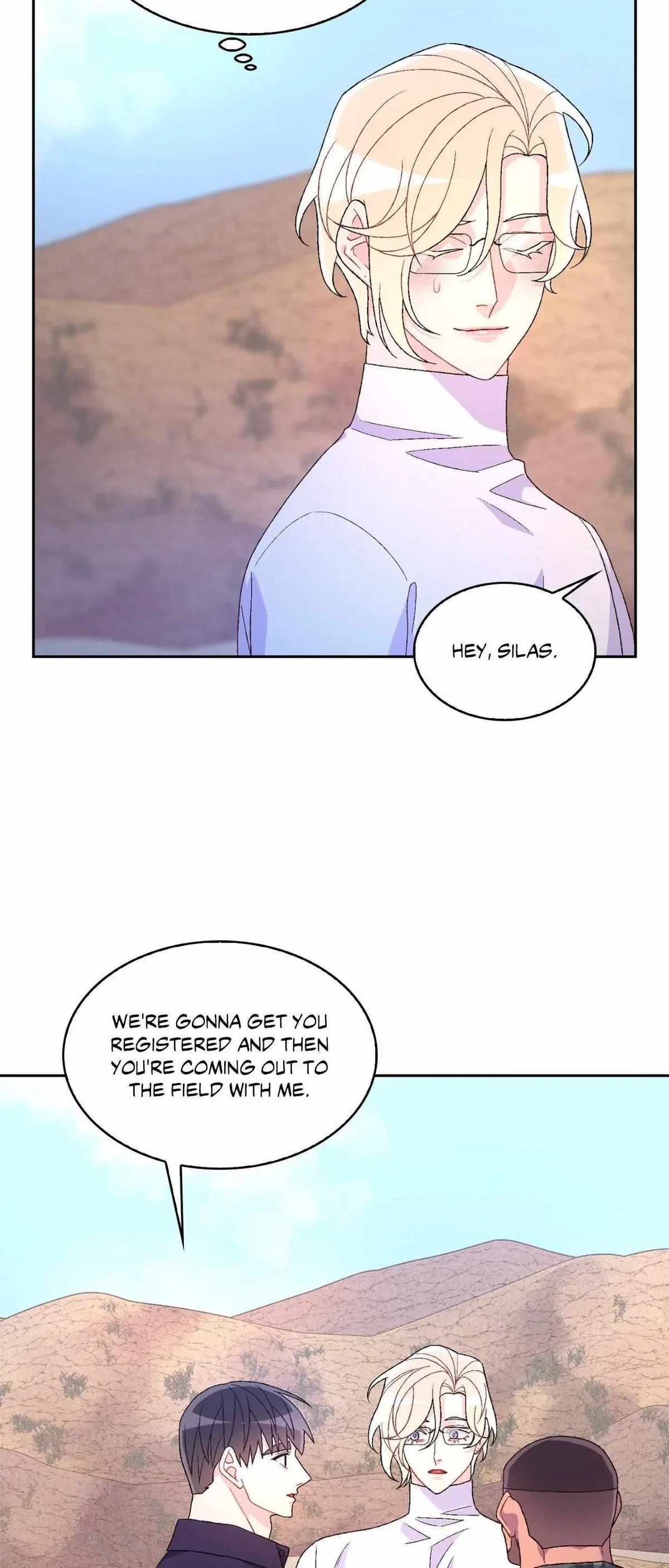 Chapter 91, page 45