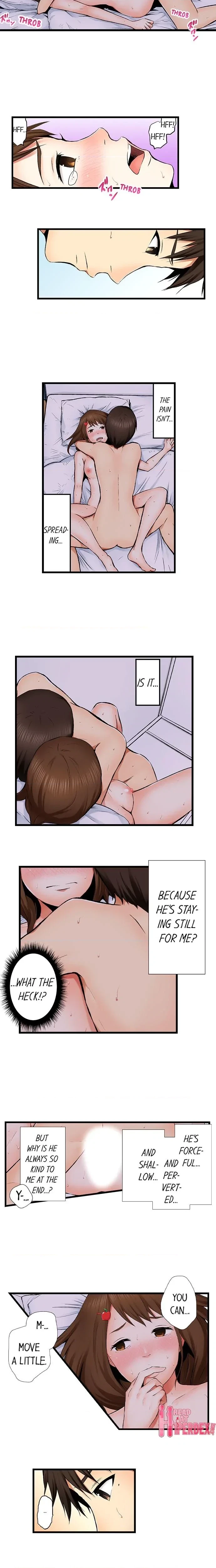 She's A Hentai Artist Chapter 7, page 2