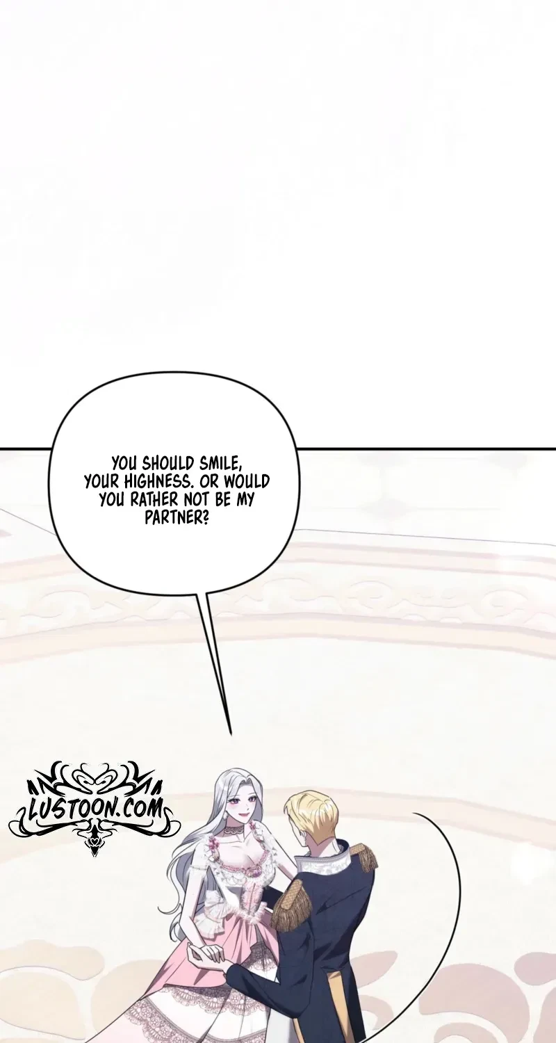 Taming The Arrogant Grand Duke Chapter 52, page 102