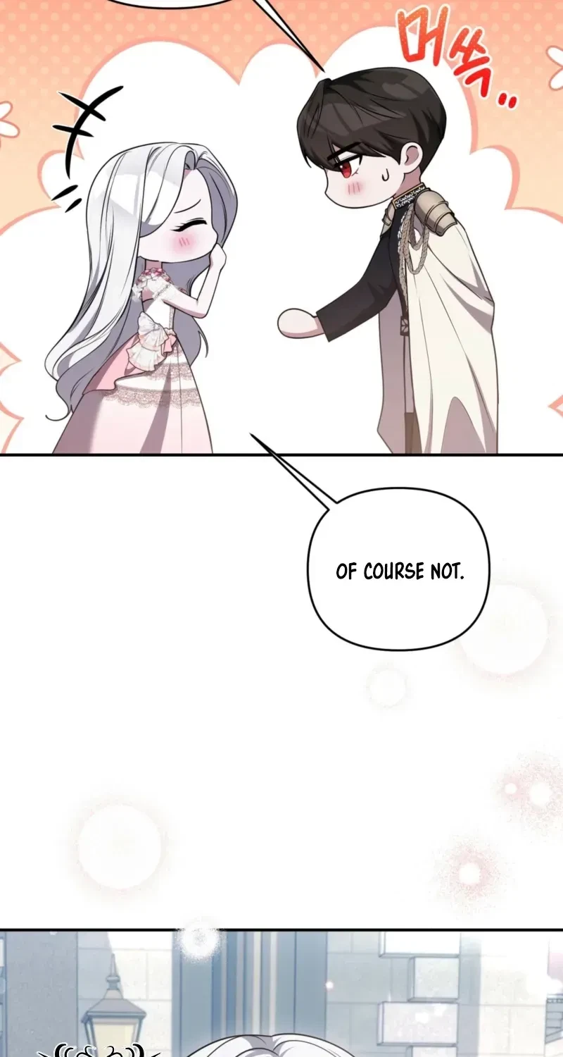 Taming The Arrogant Grand Duke Chapter 52, page 20