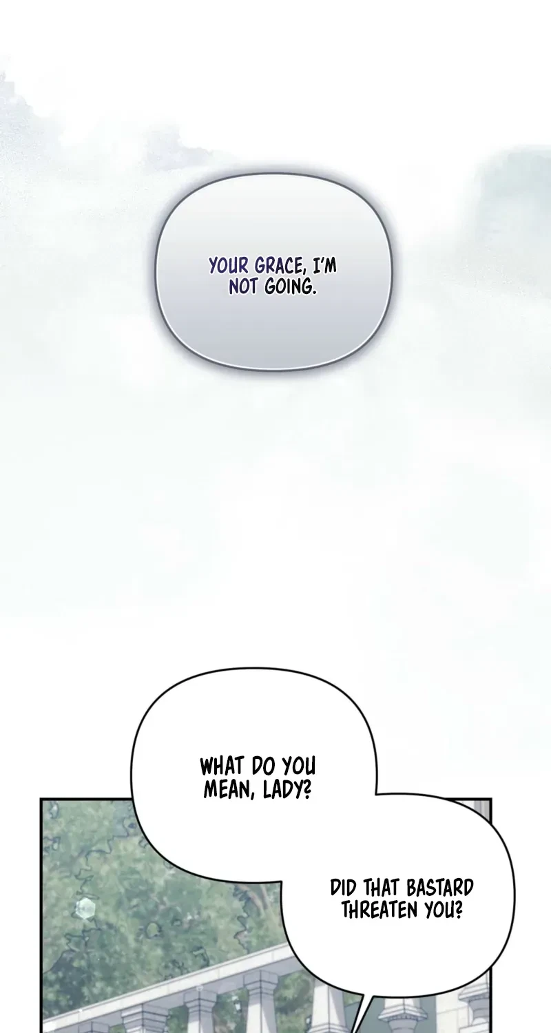 Taming The Arrogant Grand Duke Chapter 52, page 3