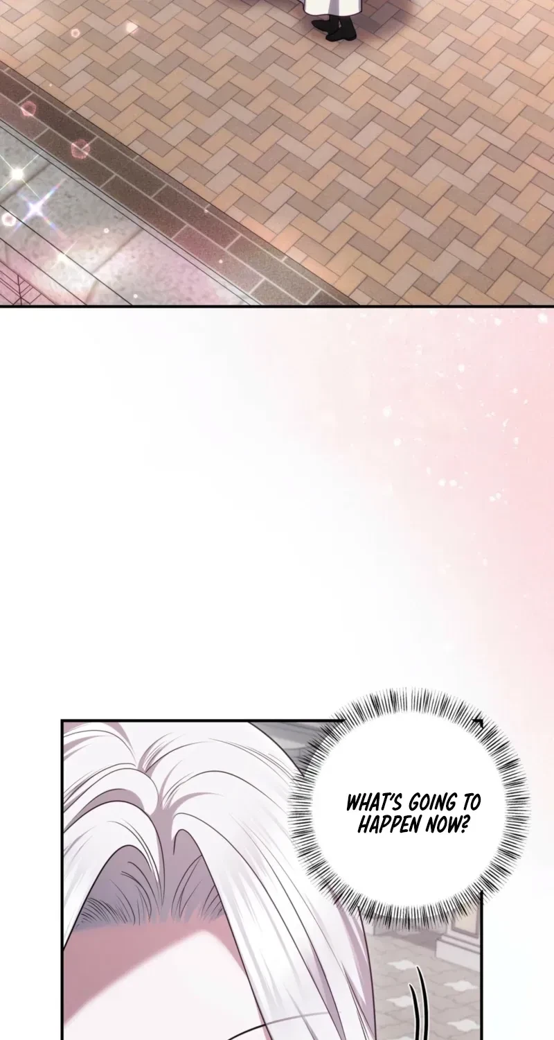 Taming The Arrogant Grand Duke Chapter 52, page 31