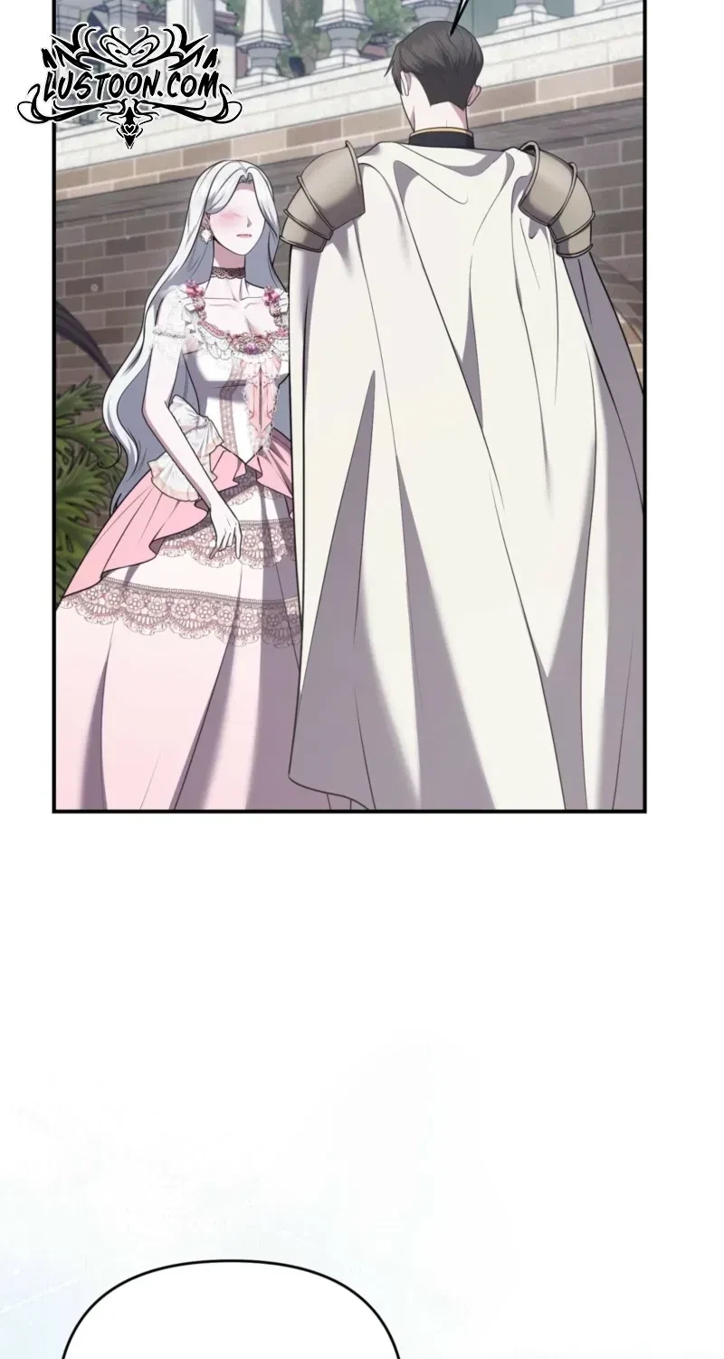 Taming The Arrogant Grand Duke Chapter 52, page 4