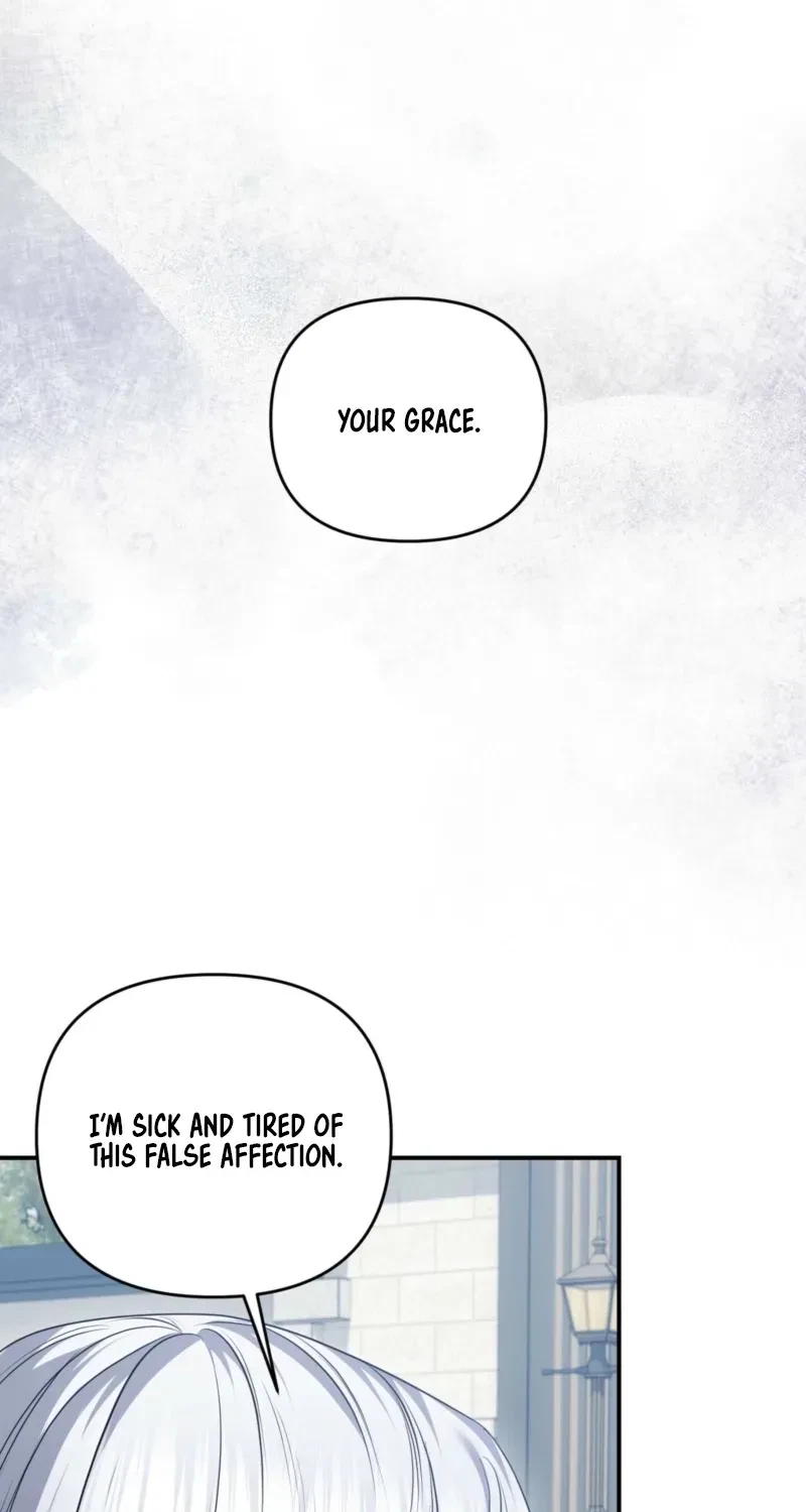 Taming The Arrogant Grand Duke Chapter 52, page 48