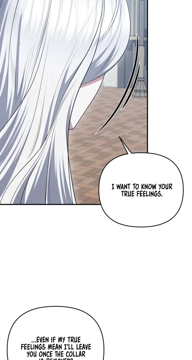 Taming The Arrogant Grand Duke Chapter 52, page 49